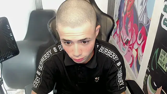 bby santi online show from 01/24/25, 01:36