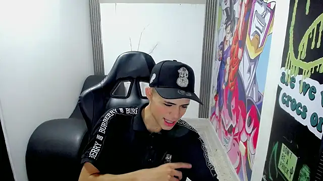 bby santi online show from 01/28/25, 12:54