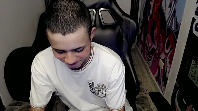 bby santi online show from 02/12/25, 12:33