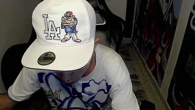 bby santi online show from 02/13/25, 01:05