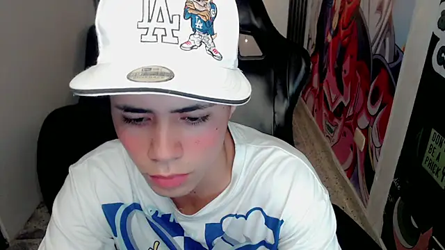 bby santi online show from 02/13/25, 07:21