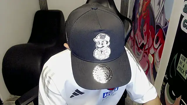 bby santi online show from 02/14/25, 01:40