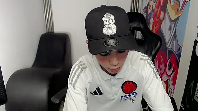 bby santi online show from 02/14/25, 07:44