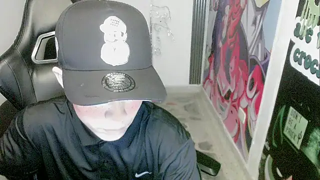 bby santi online show from 02/20/25, 06:13