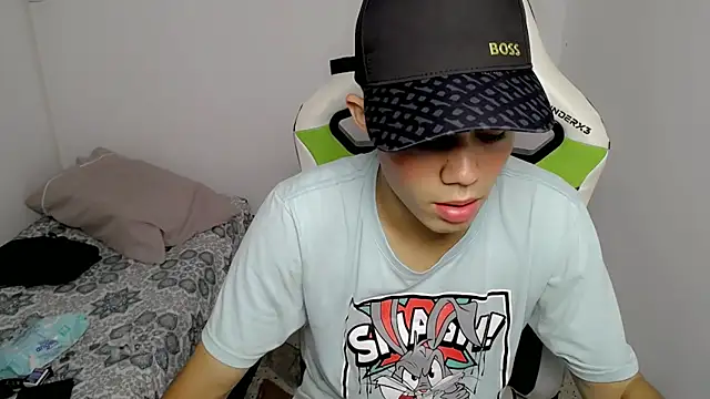 bby santi online show from 03/11/25, 02:18