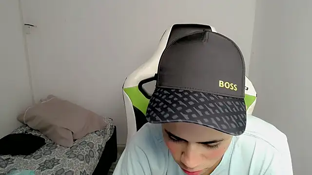 bby santi online show from 03/11/25, 05:24