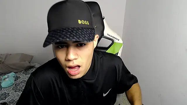 bby santi online show from 03/12/25, 01:51