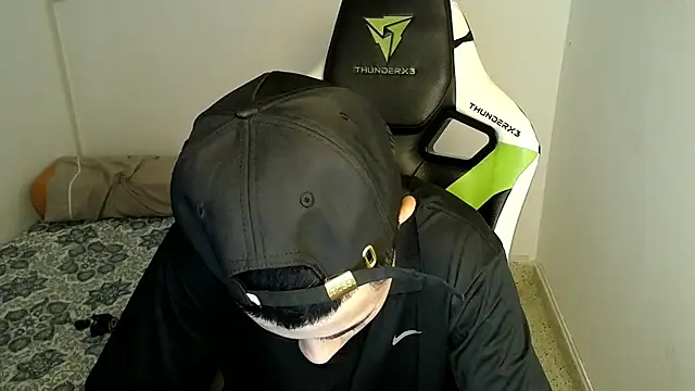 bby santi online show from 03/12/25, 05:49