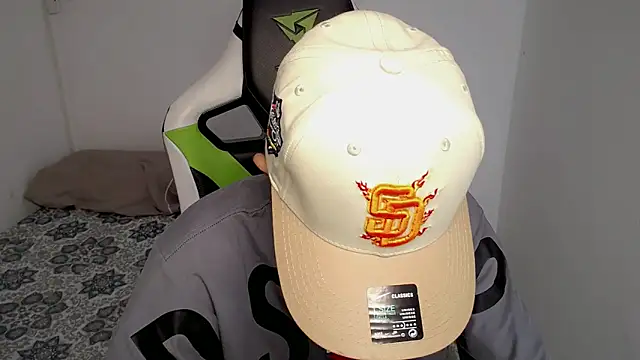 bby santi online show from 03/19/25, 02:02