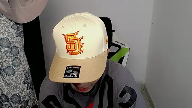 bby santi online show from 03/19/25, 05:50