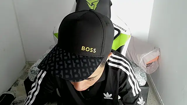 bby santi online show from 03/20/25, 01:59