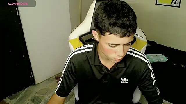 bby santi online show from 10/01/25, 03:18