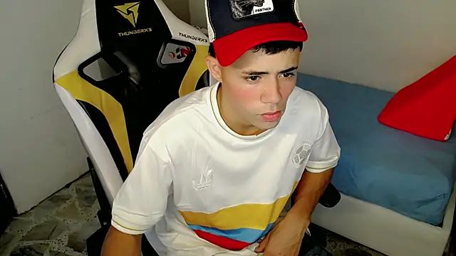 bby santi online show from 10/30/25, 03:46