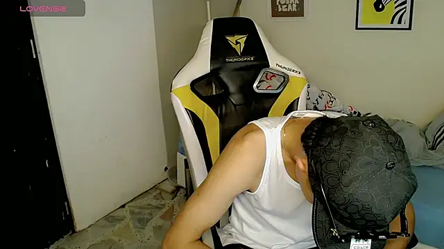 bby santi online show from 11/01/25, 06:54