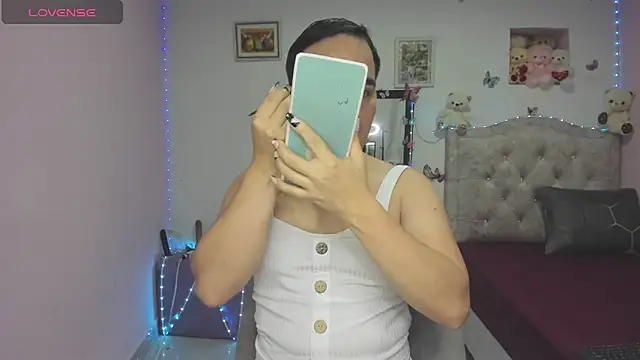 tania lucia1 online show from 09/13/25, 09:25