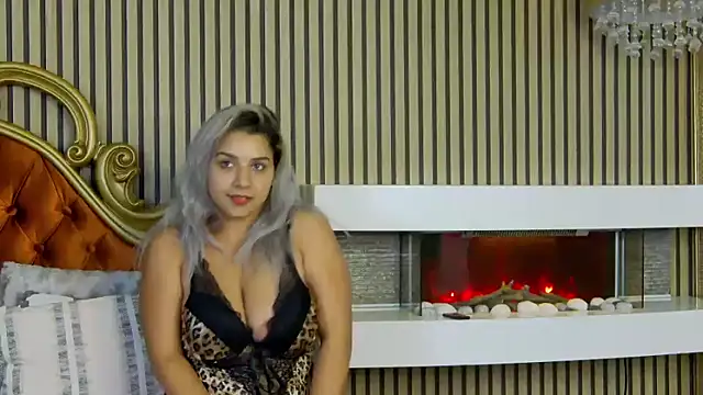 SweetMissXXX online show from 10/09/25, 08:23