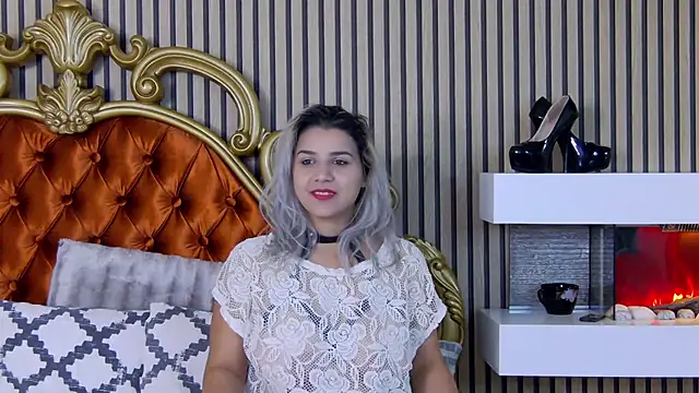 SweetMissXXX online show from 10/21/25, 06:58