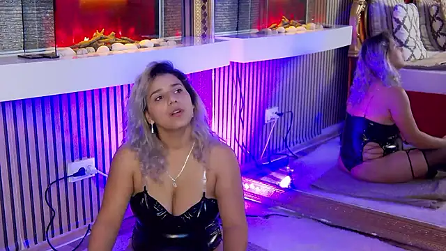 SweetMissXXX online show from 11/04/25, 08:02