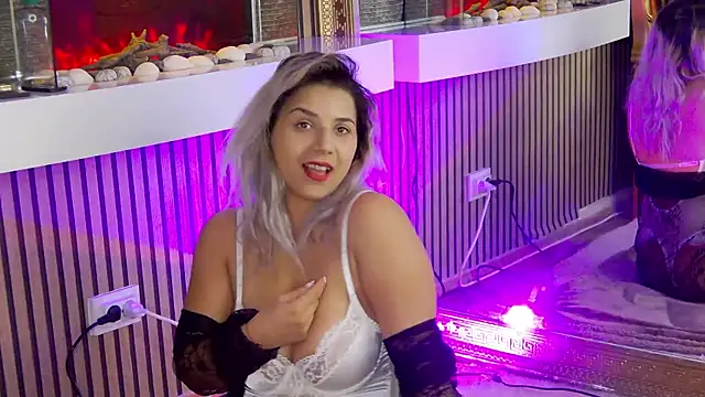 SweetMissXXX online show from 11/15/25, 08:44