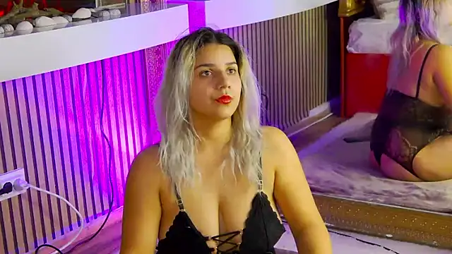 SweetMissXXX online show from 11/27/25, 11:56