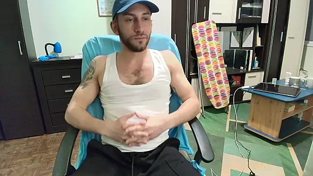 sexualtensionrelation online show from 02/18/26, 07:32