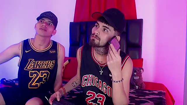 Snapshot of Brutal_Sex_Fucking chatting on 02/15/25, 09:26 Brutal Sex Fucking online show from 02/15/25, 09:26