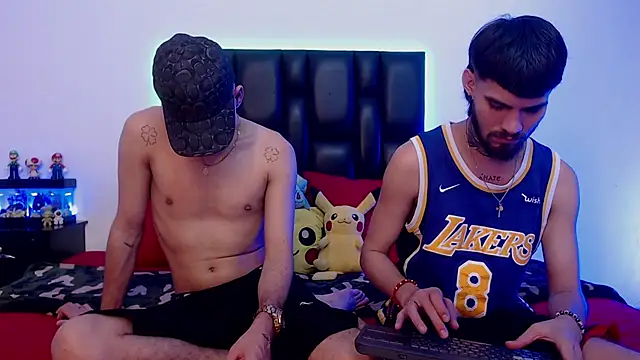 Snapshot of Brutal_Sex_Fucking chatting on 02/26/25, 10:20 Brutal Sex Fucking online show from 02/26/25, 10:20