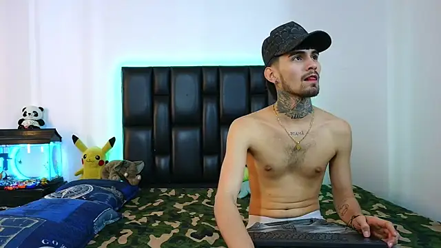 Brutal Sex Fucking online show from 02/26/26, 03:38