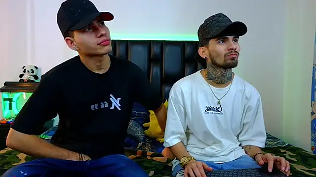 Brutal Sex Fucking online show from 03/07/26, 04:31