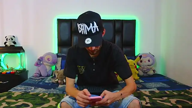 Brutal Sex Fucking online show from 05/15/26, 08:27