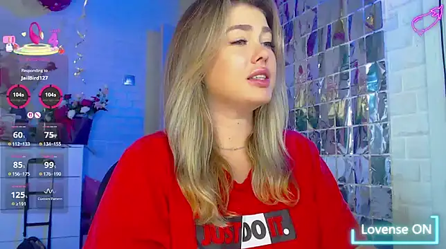 SuchCute online show from 09/19/25, 02:35