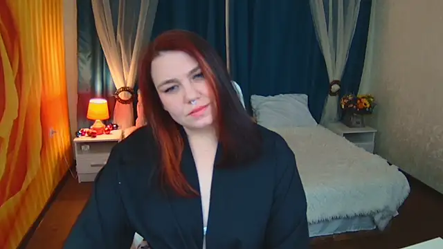 Lilumytrend online show from 01/25/25, 03:41