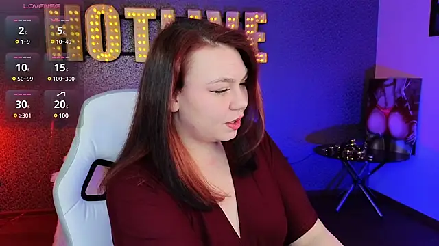 Lilumytrend online show from 01/26/25, 06:17