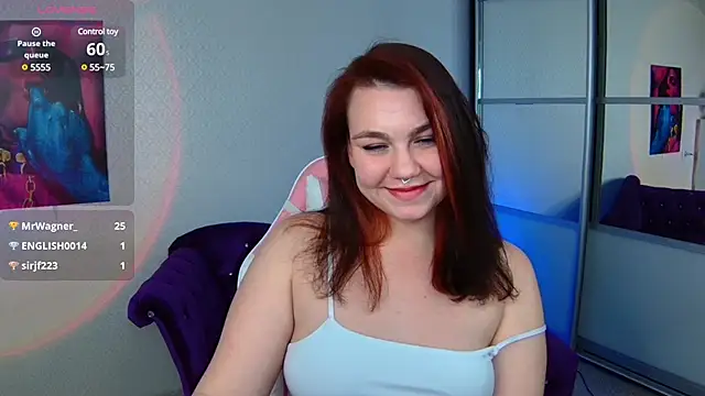 Lilumytrend online show from 01/28/25, 03:25