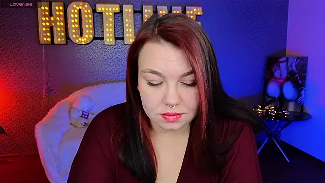 Lilumytrend online show from 02/16/25, 05:59