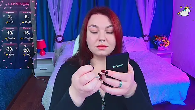 Lilumytrend online show from 11/13/25, 12:15