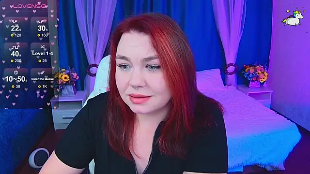 Lilumytrend online show from 11/18/25, 12:20