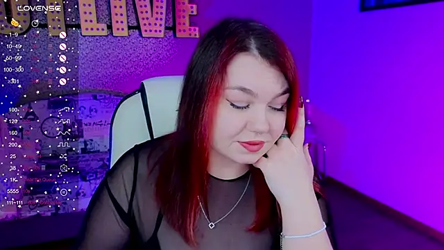 Lilumytrend online show from 02/05/26, 12:10