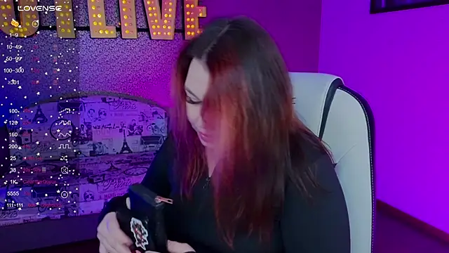 Lilumytrend online show from 02/10/26, 12:09