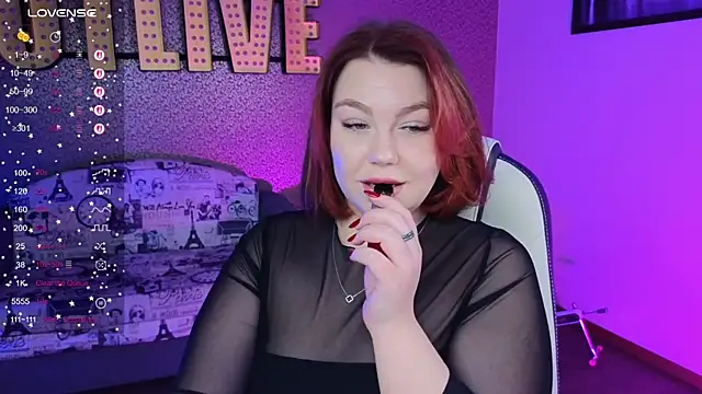 Lilumytrend online show from 02/28/26, 12:06