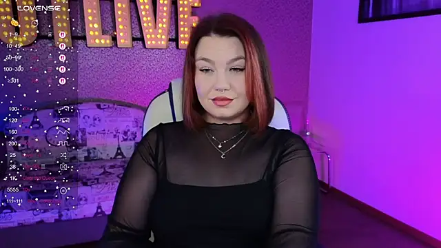 Lilumytrend online show from 04/07/26, 12:05