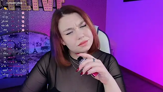 Lilumytrend online show from 04/19/26, 06:02