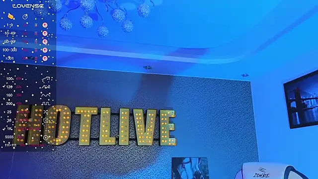 Lilumytrend online show from 07/11/26, 12:08