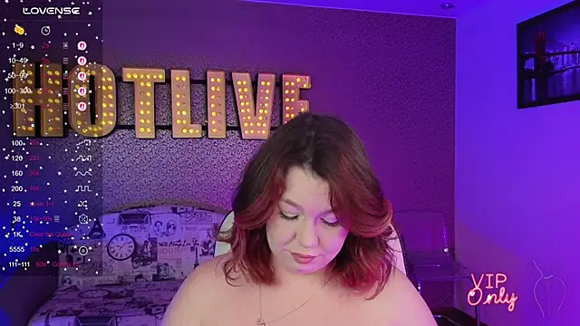 Lilumytrend online show from 07/16/26, 12:11