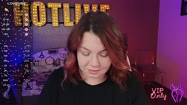 Lilumytrend online show from 07/19/26, 06:06