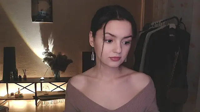 Snapshot of CuteRuby99 chatting on 01/26/25, 12:33 CuteRuby99 online show from 01/26/25, 12:33