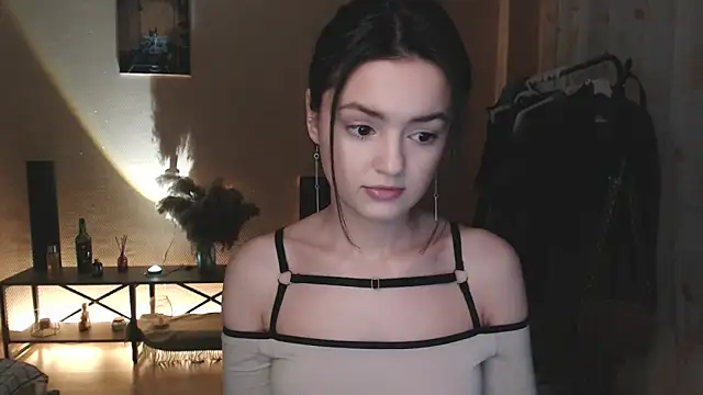 Snapshot of CuteRuby99 chatting on 02/02/25, 03:39 CuteRuby99 online show from 02/02/25, 03:39