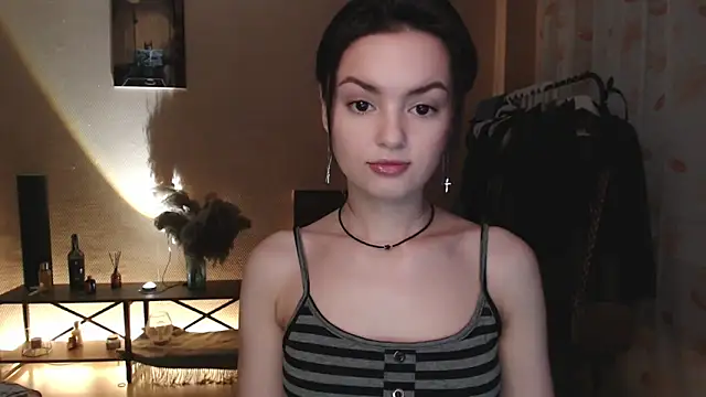 Snapshot of CuteRuby99 chatting on 02/09/25, 12:52 CuteRuby99 online show from 02/09/25, 12:52