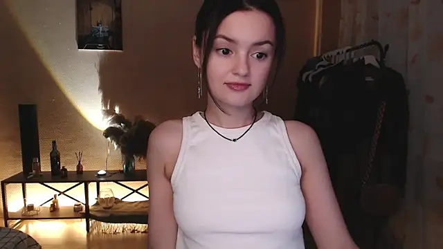 Snapshot of CuteRuby99 chatting on 02/13/25, 04:39 CuteRuby99 online show from 02/13/25, 04:39