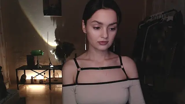 Snapshot of CuteRuby99 chatting on 09/29/25, 02:11 CuteRuby99 online show from 09/29/25, 02:11